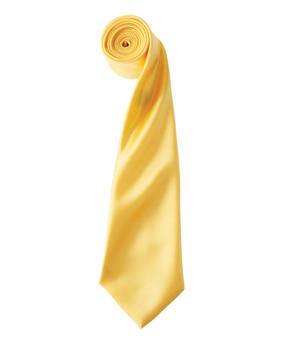 Premier Colours' Satin Tie