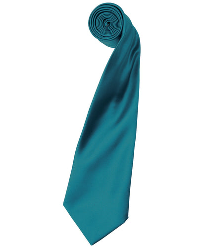 Premier Colours' Satin Tie