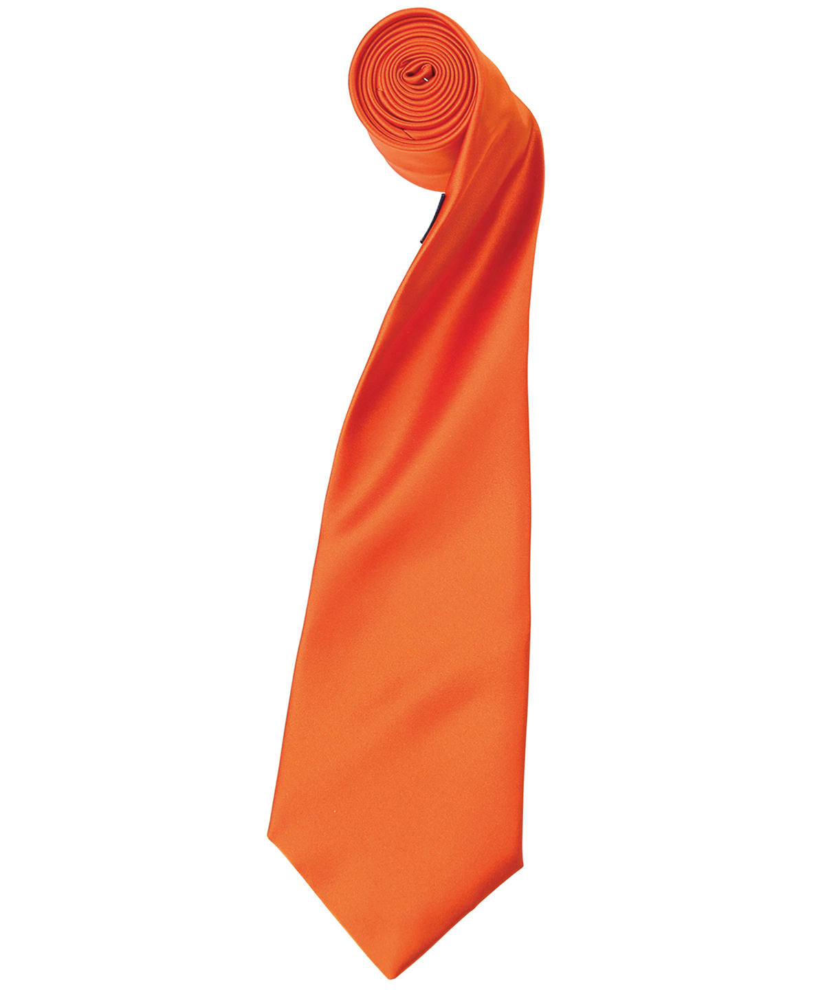 Premier Colours' Satin Tie