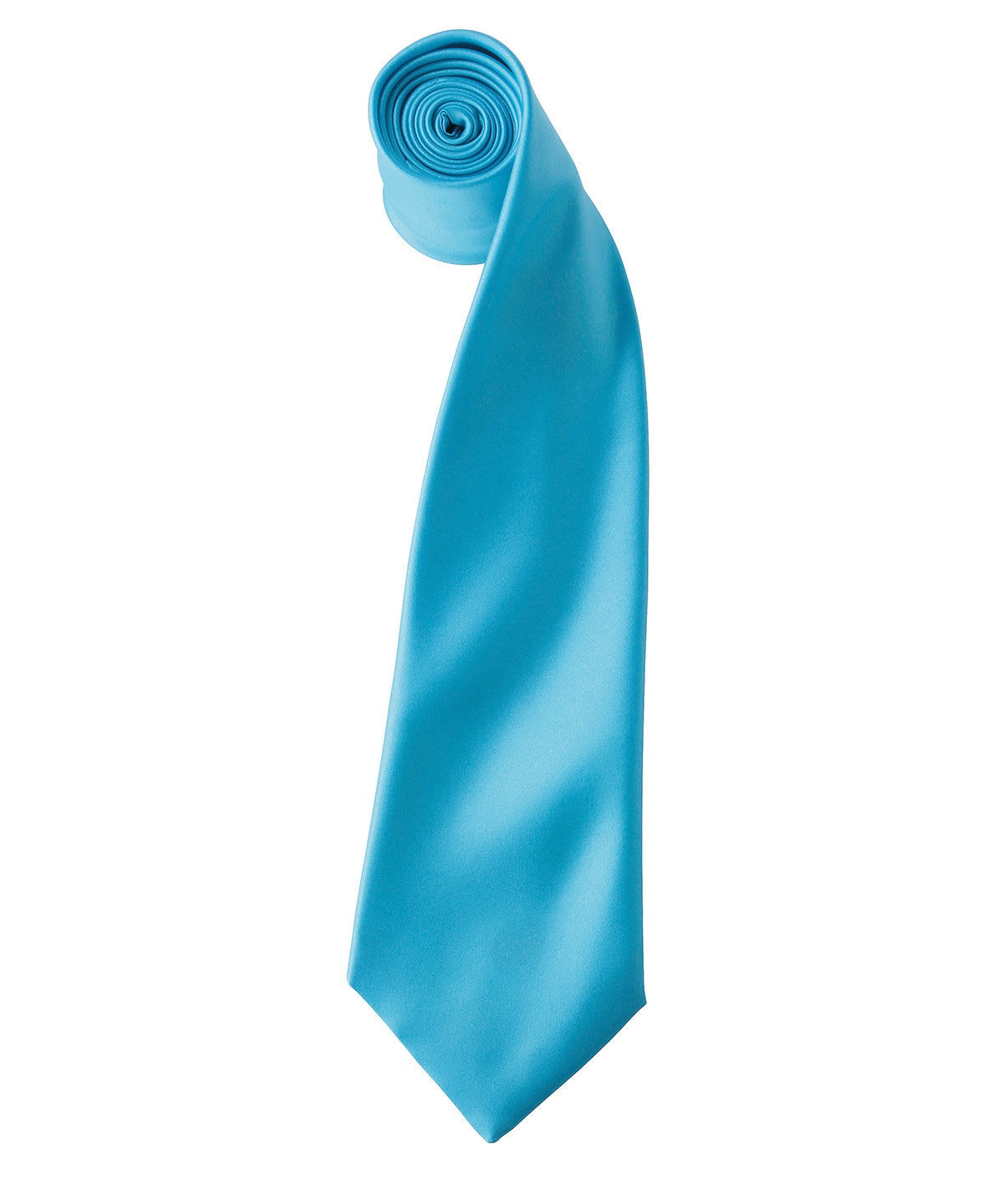 Premier Colours' Satin Tie