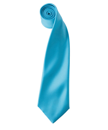 Premier Colours' Satin Tie