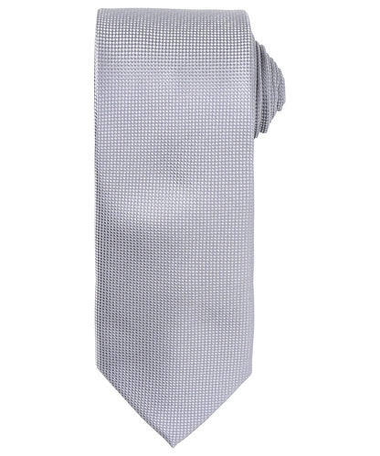 Premier Micro Waffle Tie