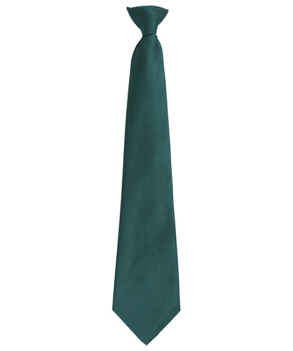 Premier Colours Originals' Fashion Clip Tie