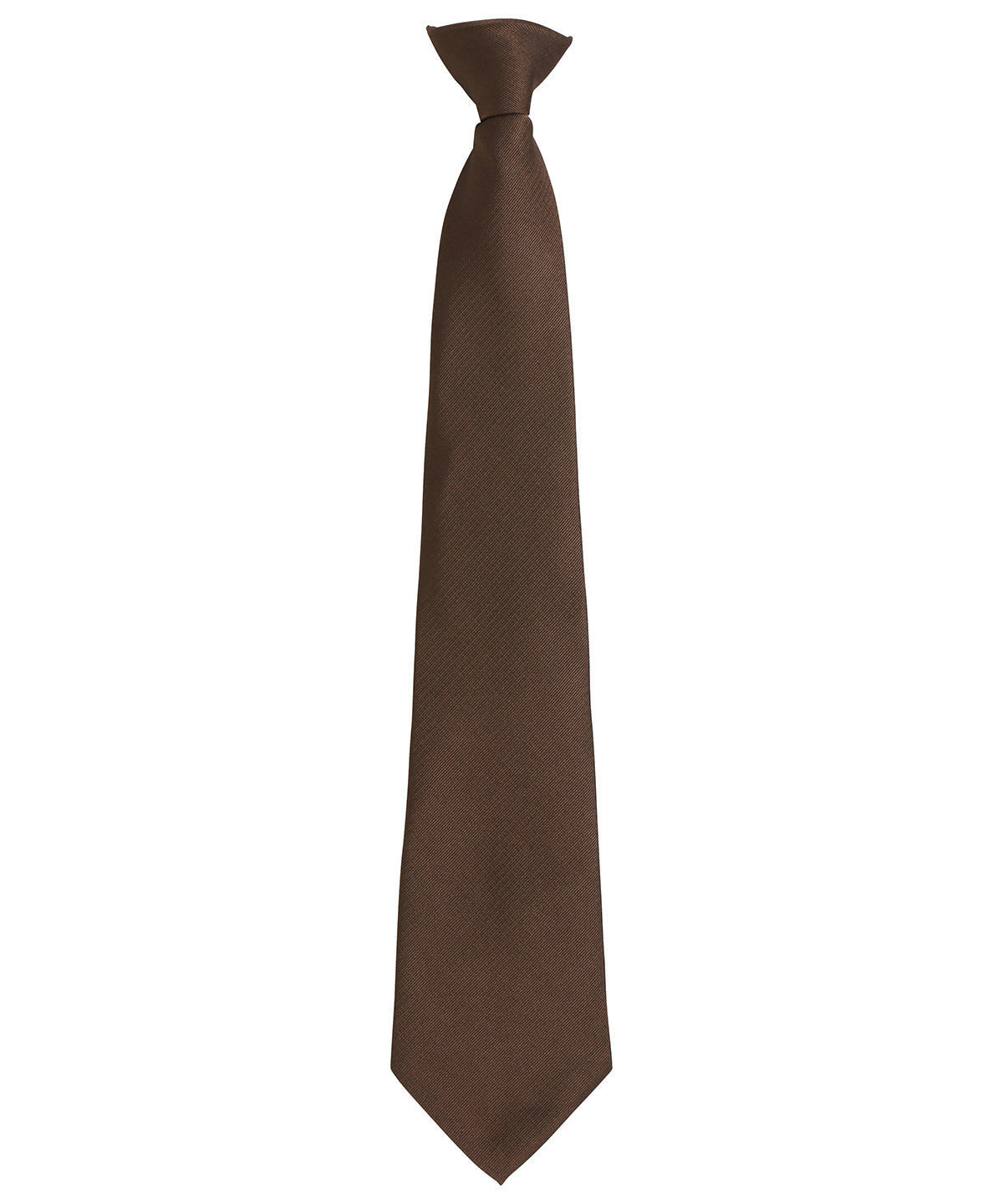 Premier Colours Originals' Fashion Clip Tie