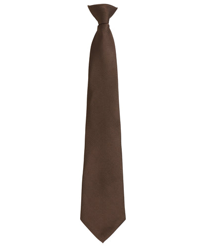 Premier Colours Originals' Fashion Clip Tie