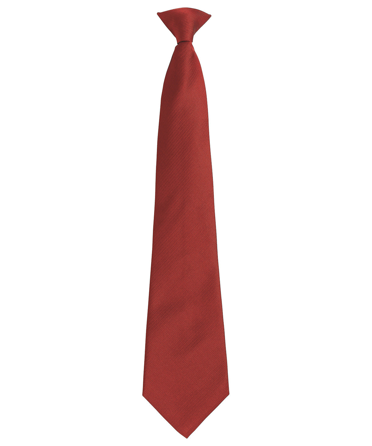 Premier Colours Originals' Fashion Clip Tie