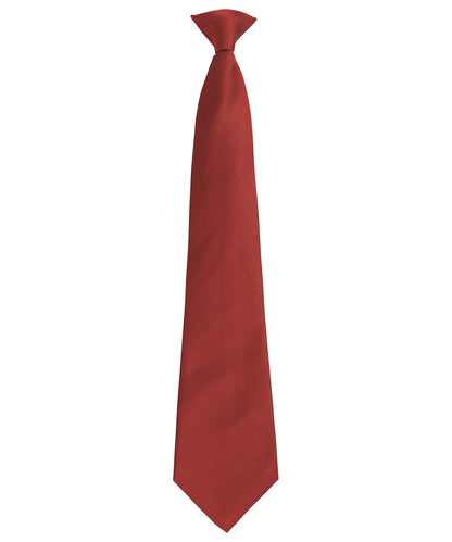 Premier Colours Originals' Fashion Clip Tie