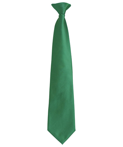 Premier Colours Originals' Fashion Clip Tie