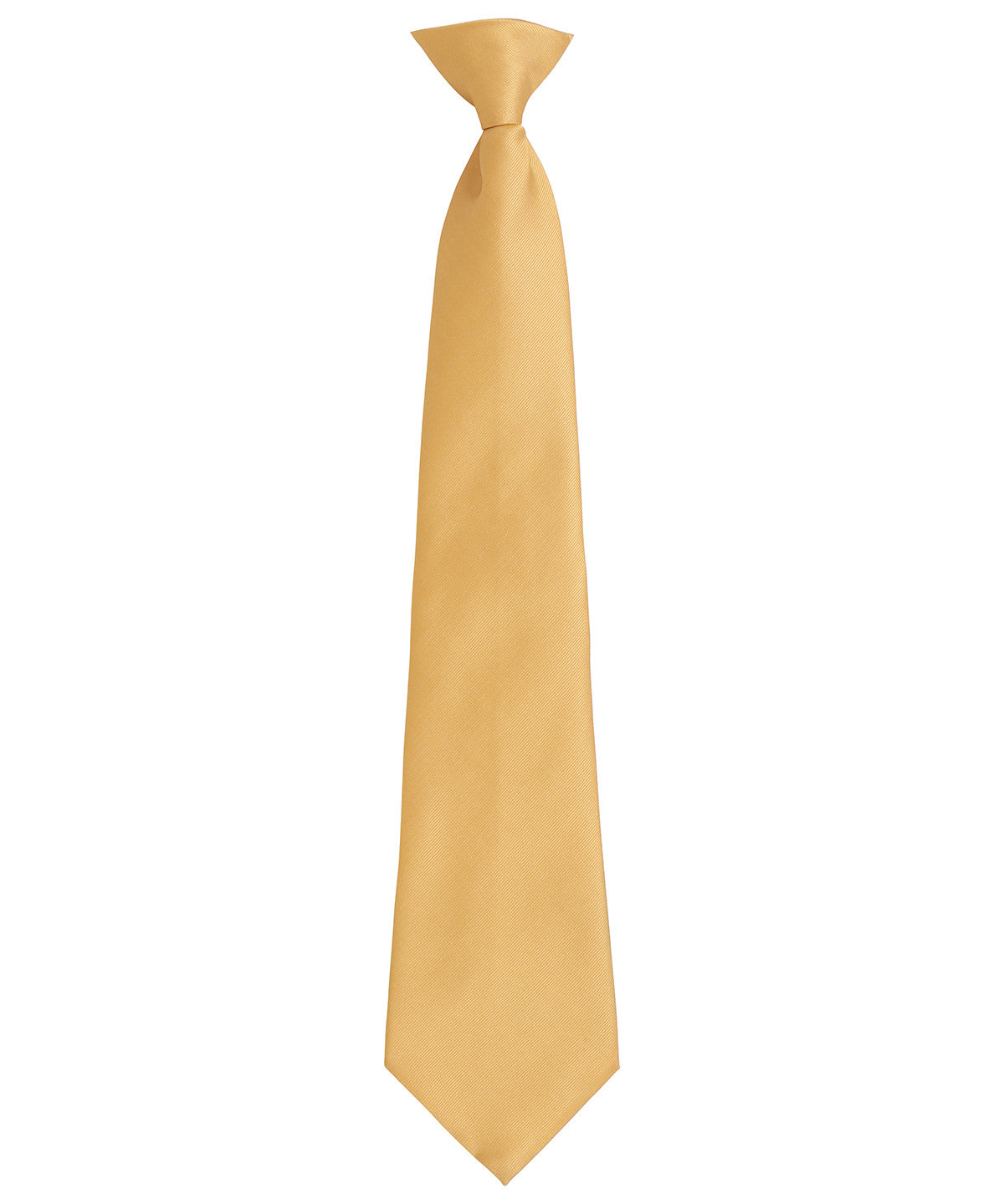 Premier Colours Originals' Fashion Clip Tie