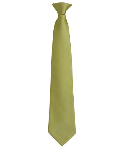 Premier Colours Originals' Fashion Clip Tie