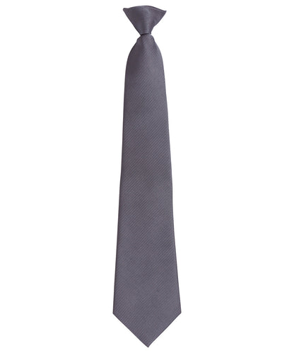 Premier Colours Originals' Fashion Clip Tie