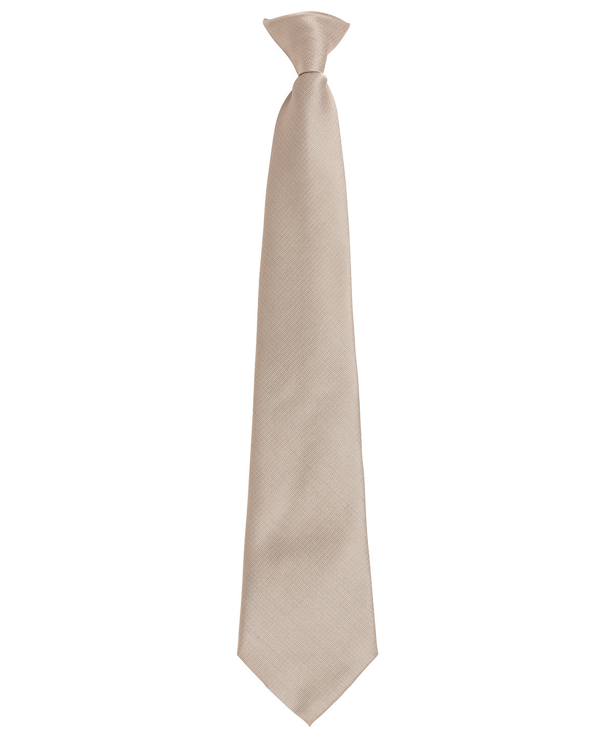 Premier Colours Originals' Fashion Clip Tie