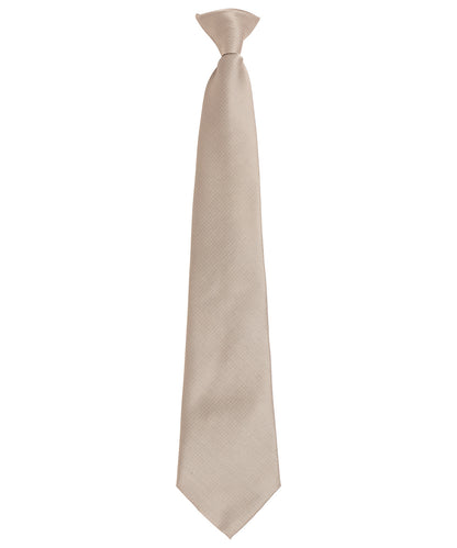 Premier Colours Originals' Fashion Clip Tie