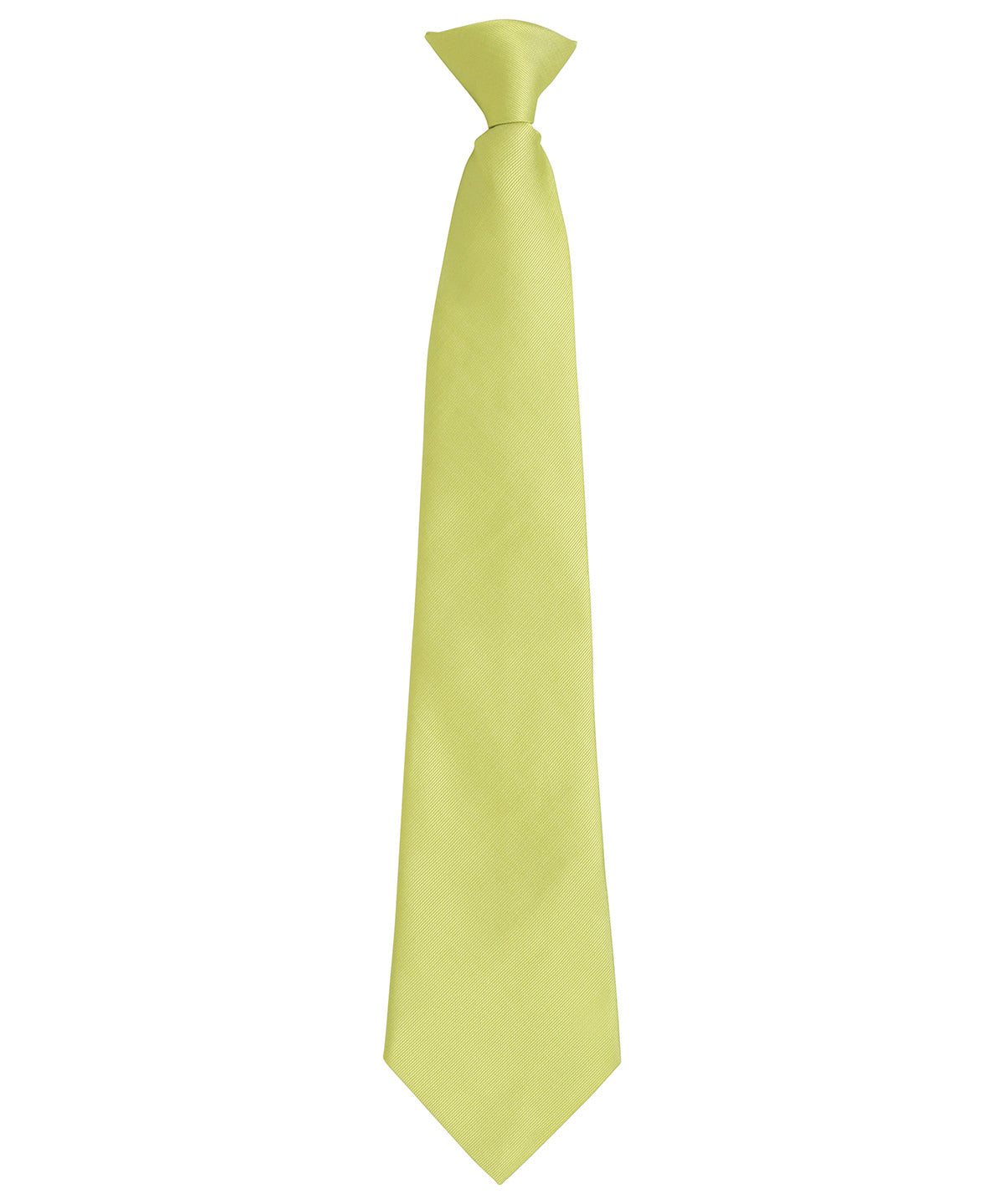 Premier Colours Originals' Fashion Clip Tie
