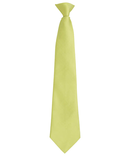 Premier Colours Originals' Fashion Clip Tie
