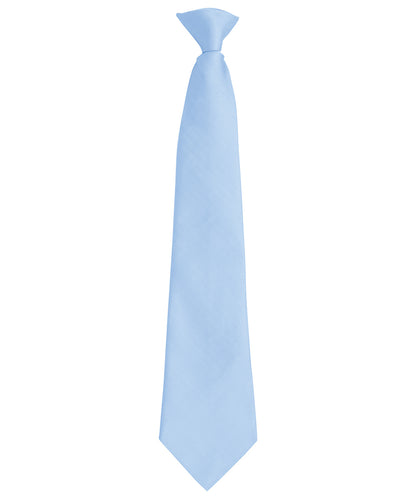 Premier Colours Originals' Fashion Clip Tie