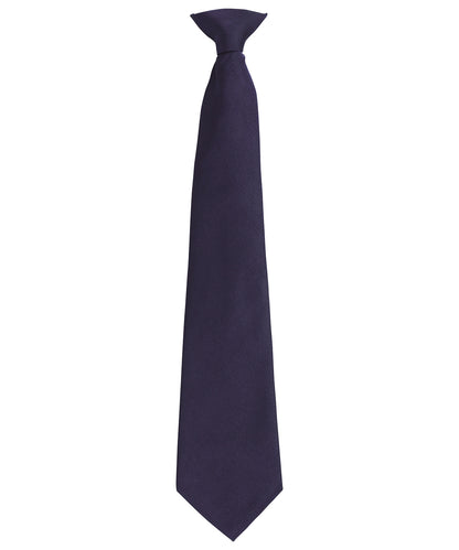Premier Colours Originals' Fashion Clip Tie
