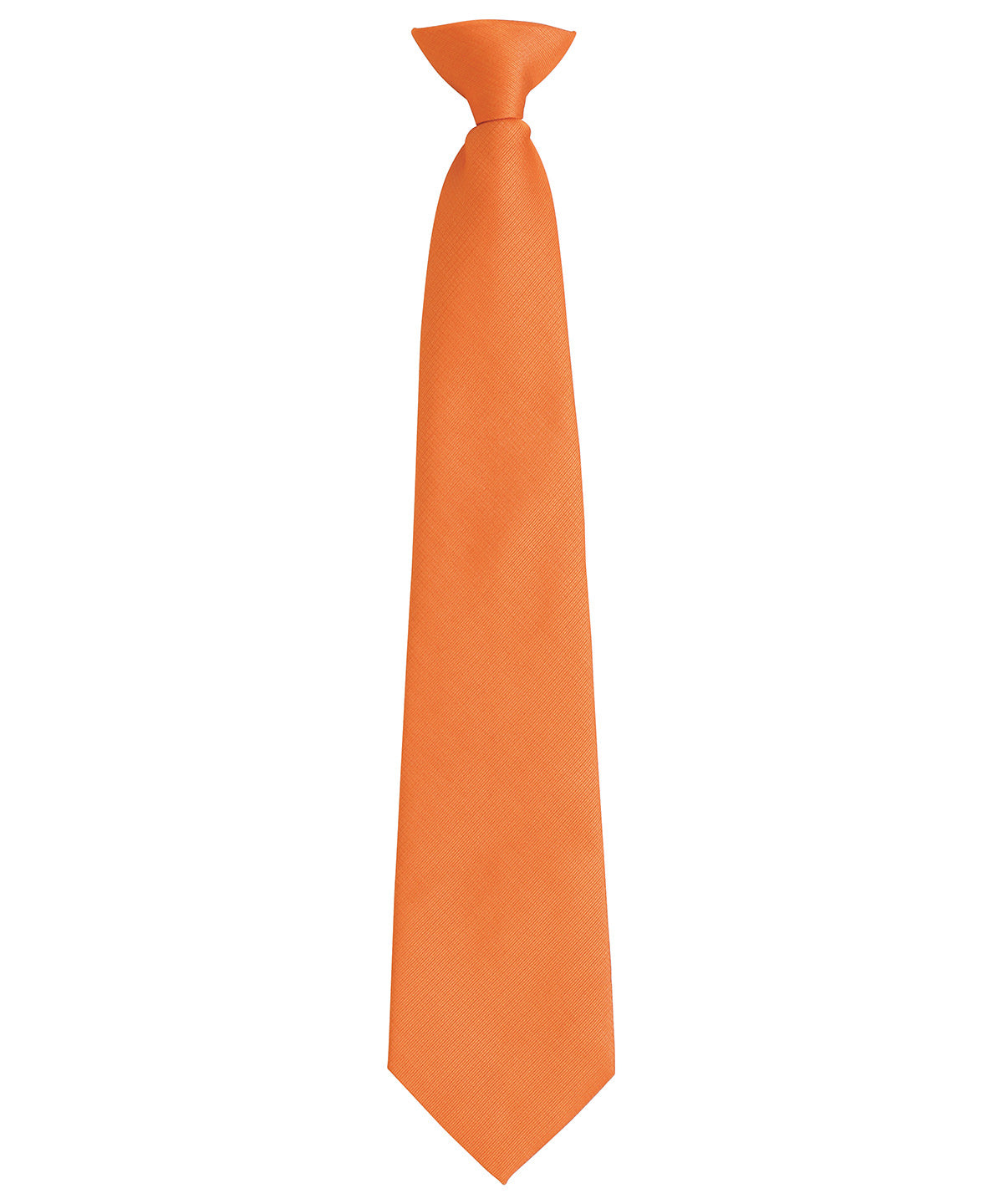 Premier Colours Originals' Fashion Clip Tie