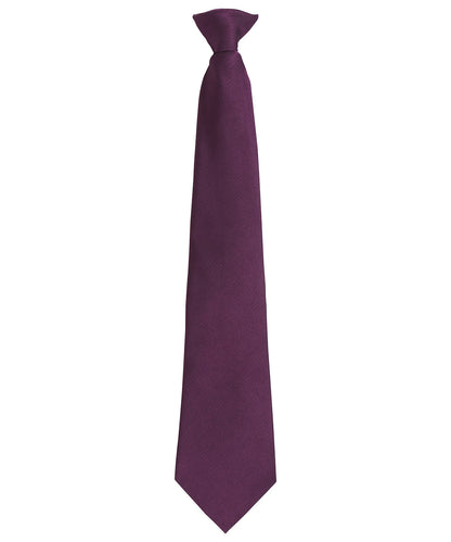 Premier Colours Originals' Fashion Clip Tie