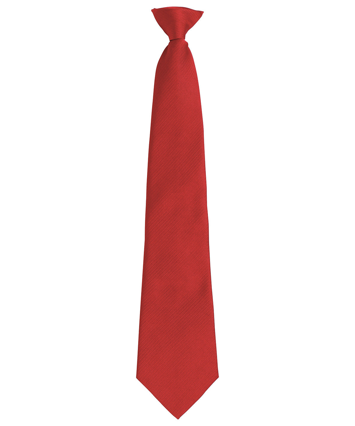 Premier Colours Originals' Fashion Clip Tie