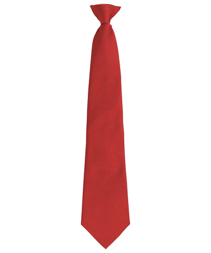 Premier Colours Originals' Fashion Clip Tie