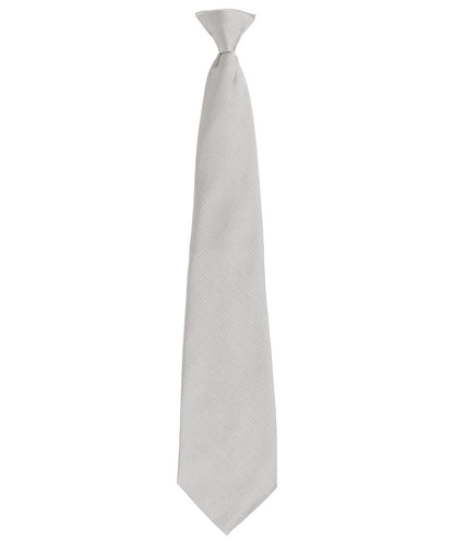 Premier Colours Originals' Fashion Clip Tie