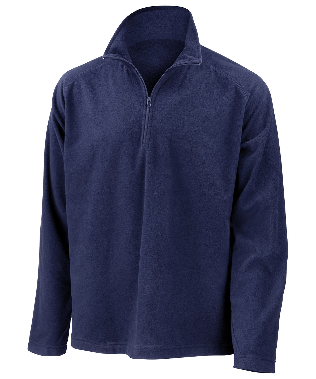 Core Microfleece Top
