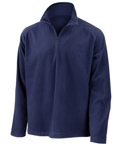 Core Microfleece Top