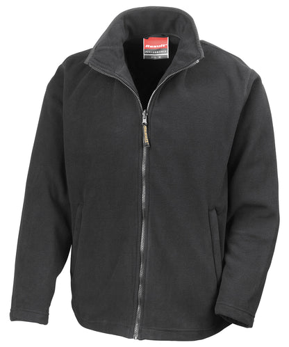 Horizon High-Grade Microfleece Jacket
