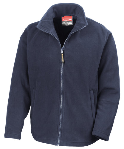 Horizon High-Grade Microfleece Jacket
