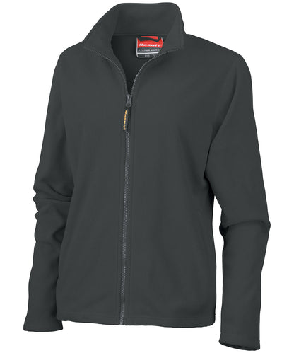 Women'S Horizon High-Grade Microfleece Jacket