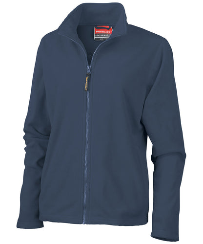 Women'S Horizon High-Grade Microfleece Jacket
