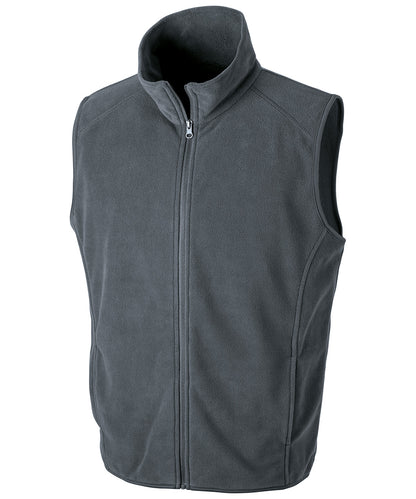 Core Microfleece Gilet