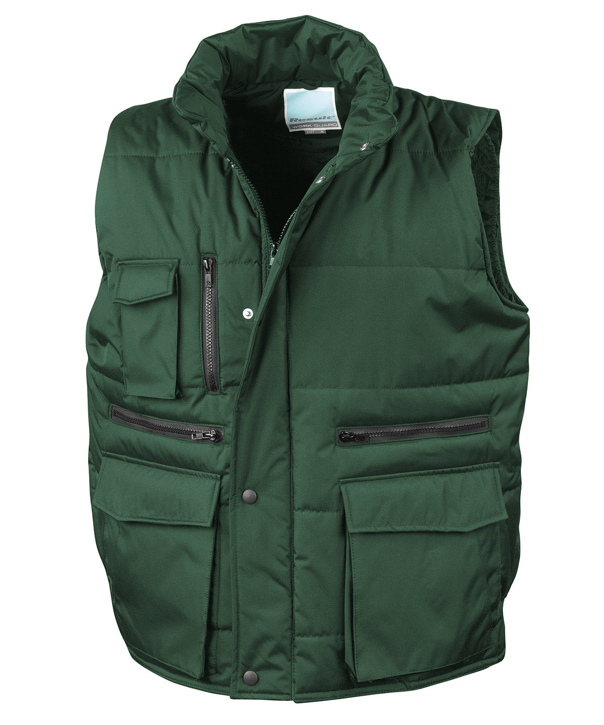 Lance Bodywarmer