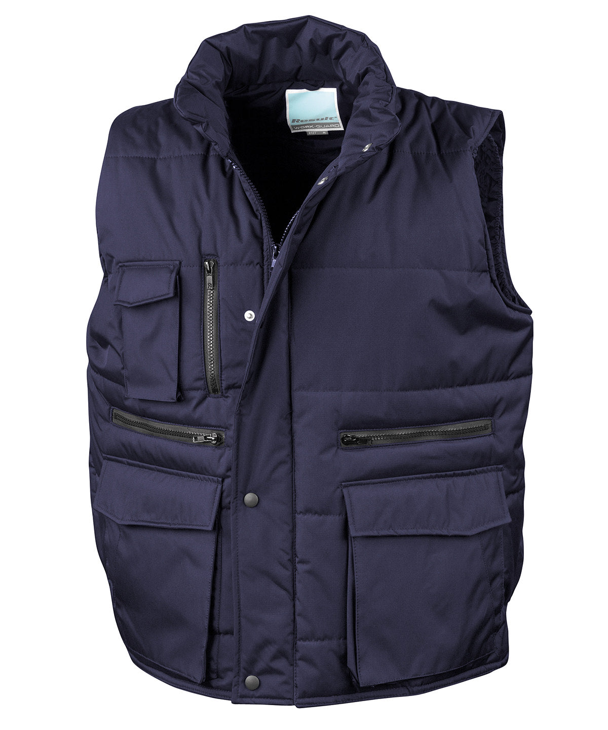 Lance Bodywarmer