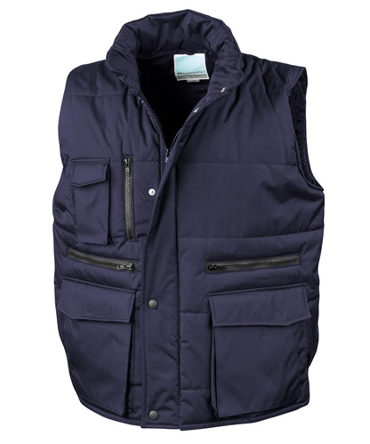 Lance Bodywarmer