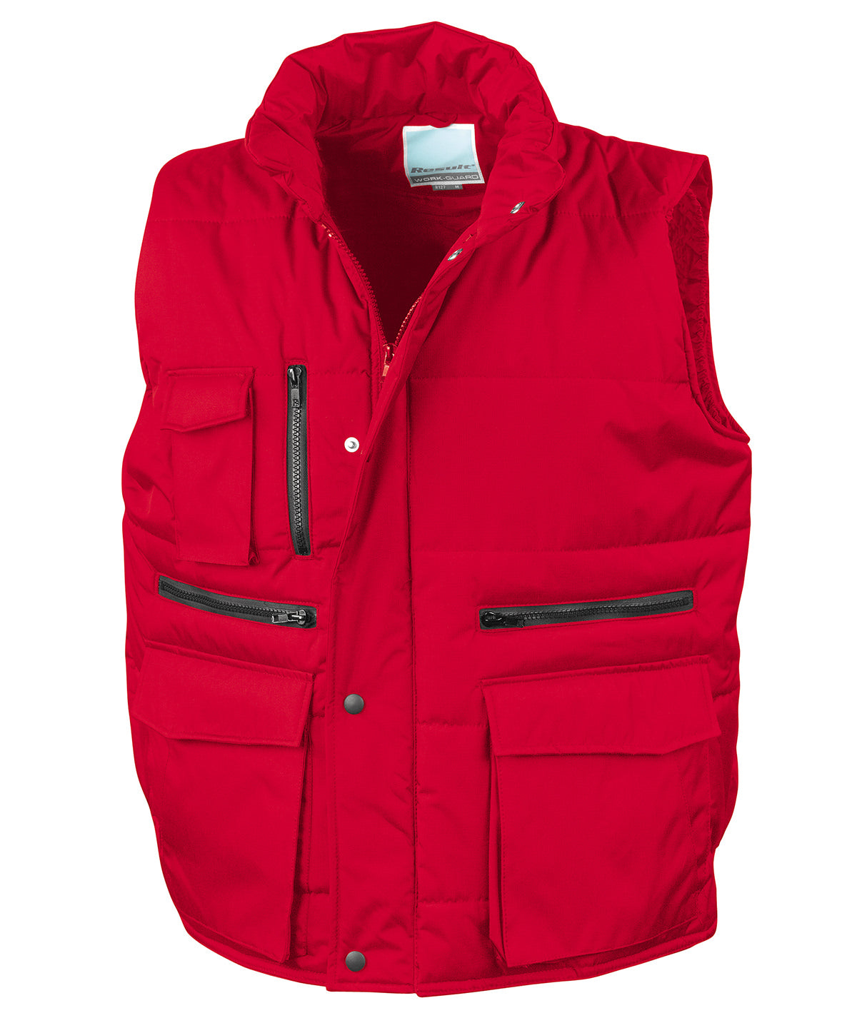 Lance Bodywarmer