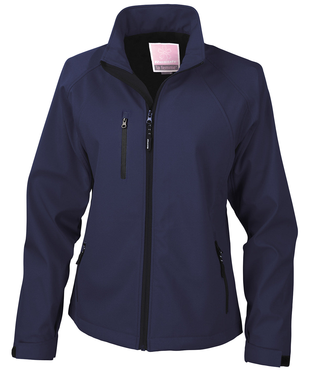Women'S Baselayer Softshell Jacket