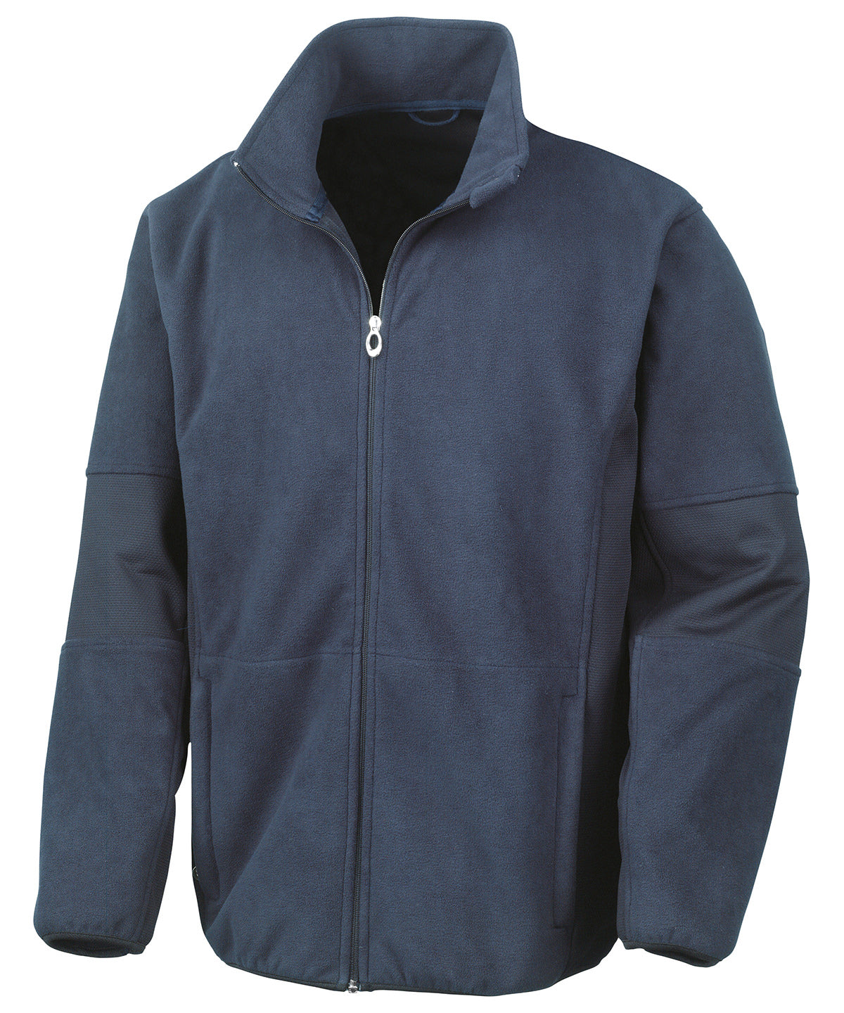 Osaka Combed Pile Softshell Jacket