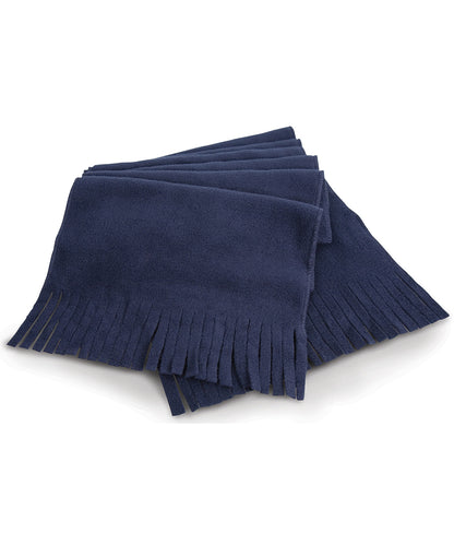 Polartherm Tassel Scarf