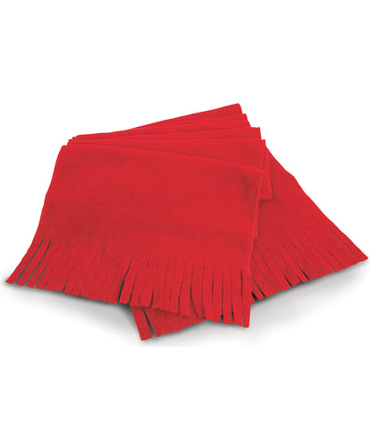 Polartherm Tassel Scarf