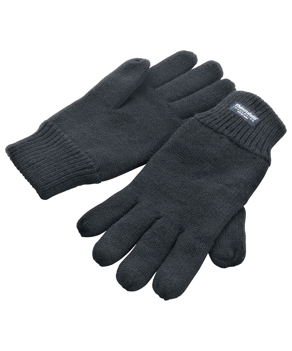 Classic Fully-Lined Thinsulate Gloves