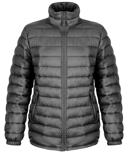Women's Ice Bird Padded Jacket