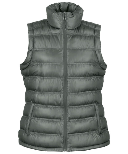 Women's Ice Bird Padded Gilet