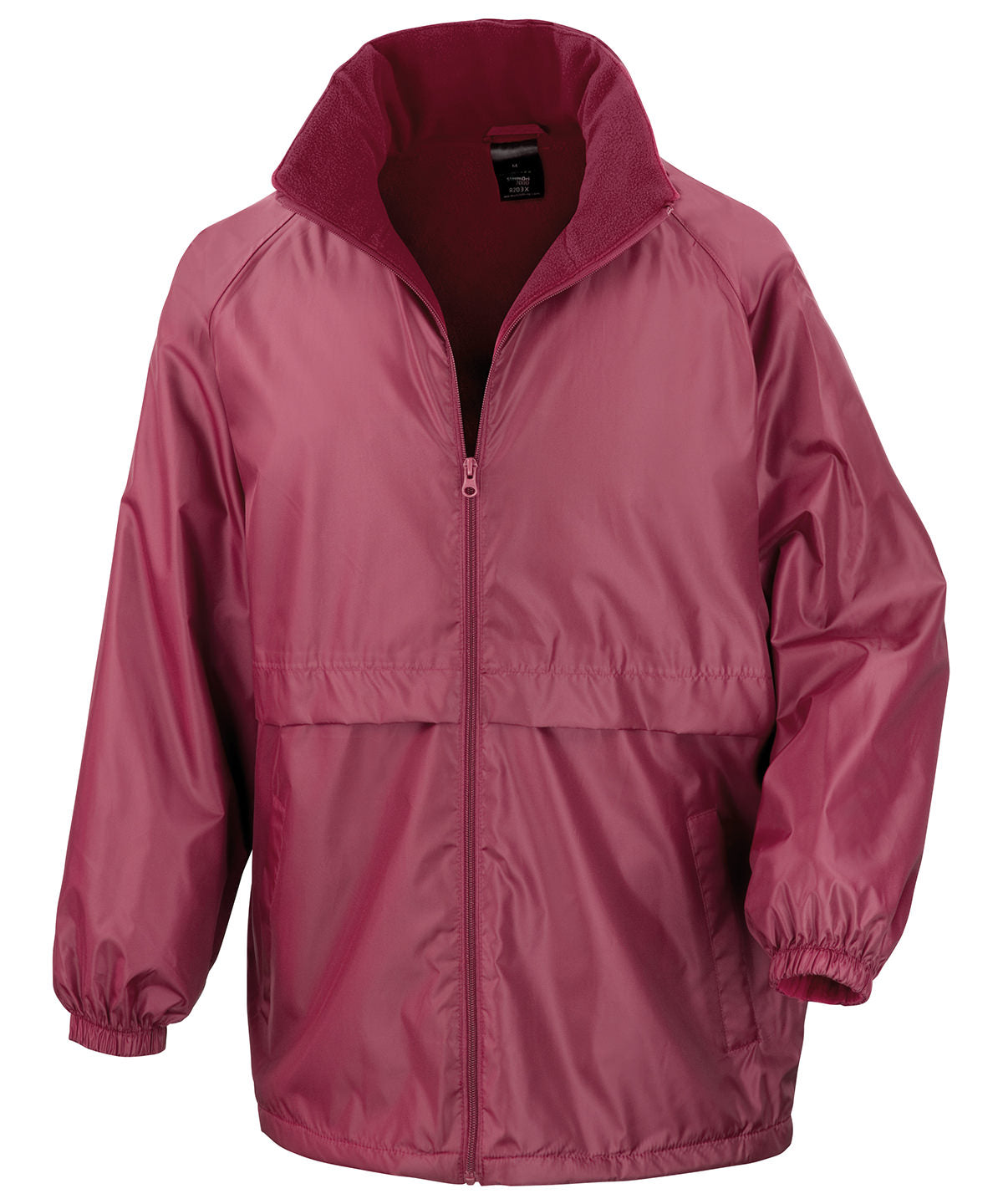 Core Microfleece Lined Jacket