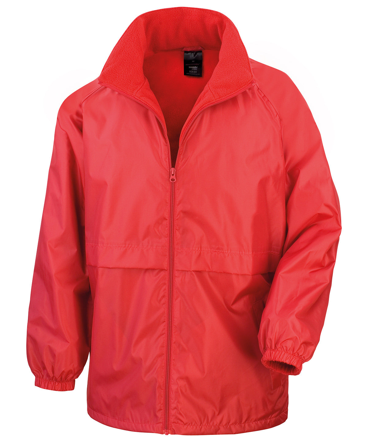 Core Microfleece Lined Jacket