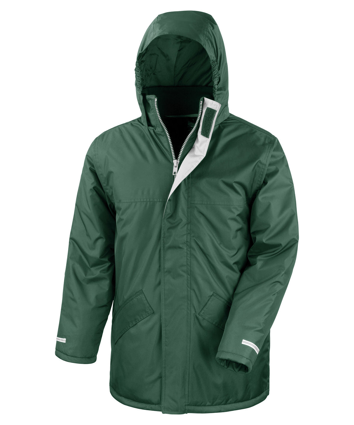 Core Winter Parka