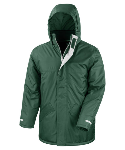 Core Winter Parka
