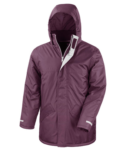 Core Winter Parka