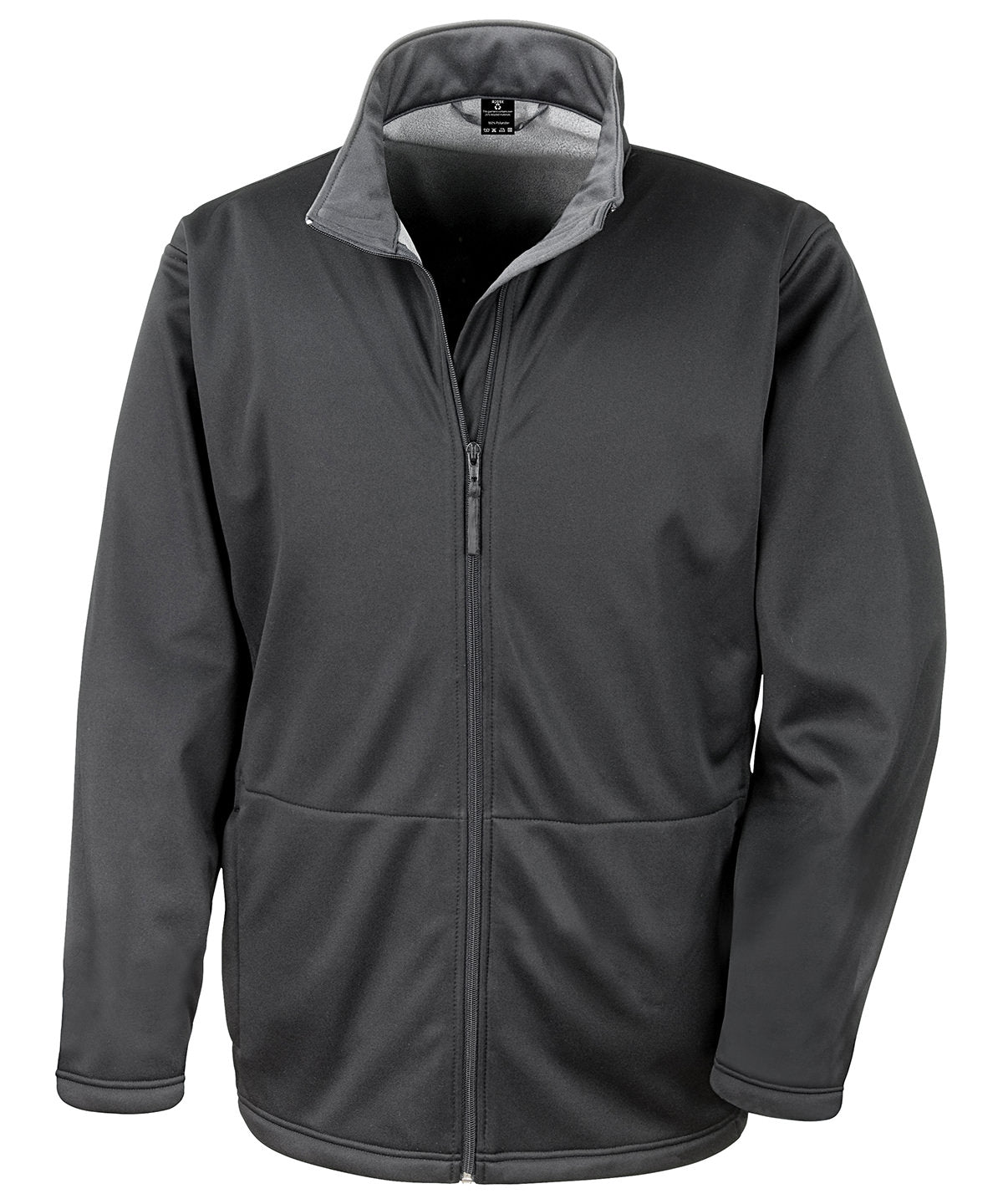 Core Softshell Jacket